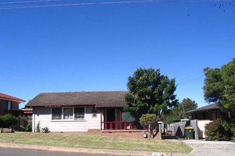 27 Rowley Ave, Mount Warrigal, NSW 2528