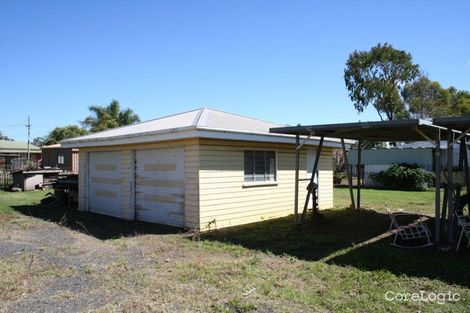 Property photo of 48 York Street Oakey QLD 4401