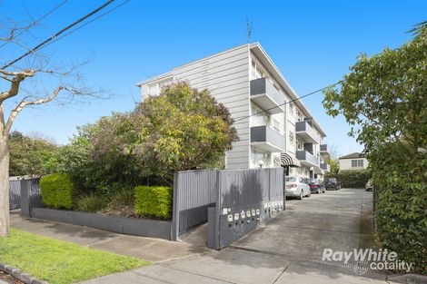 Property photo of 11/11 Johnstone Street Malvern VIC 3144