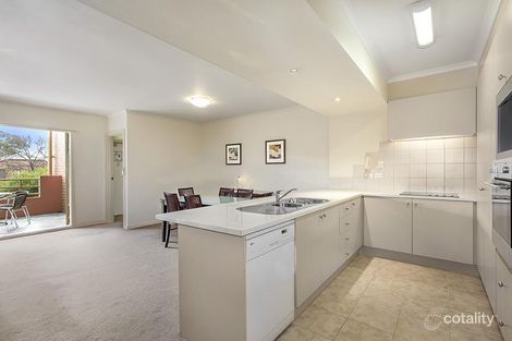 Property photo of 44/8 Royal Lane Fitzroy VIC 3065