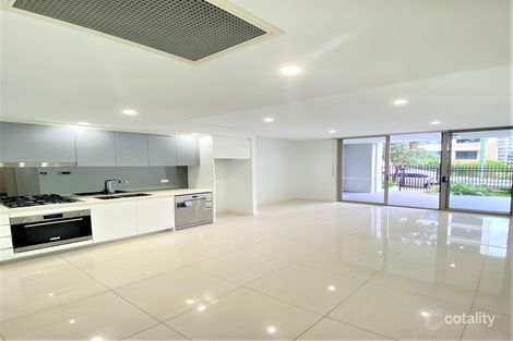 Property photo of 1001/1A Morton Street Parramatta NSW 2150