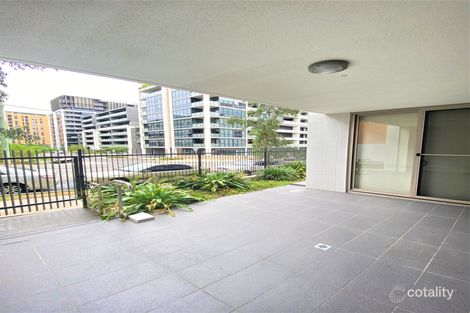 Property photo of 1001/1A Morton Street Parramatta NSW 2150