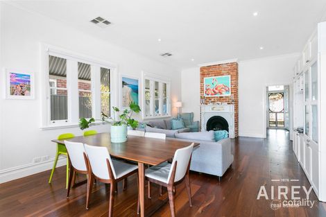 Property photo of 21 Kenny Street Mosman Park WA 6012