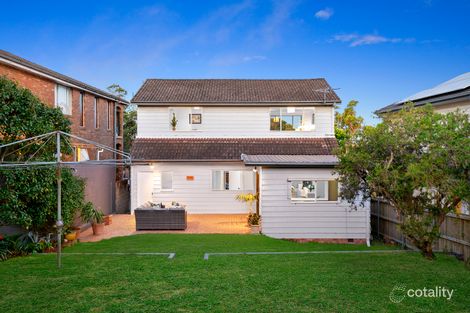 Property photo of 12 Kalaui Street North Balgowlah NSW 2093