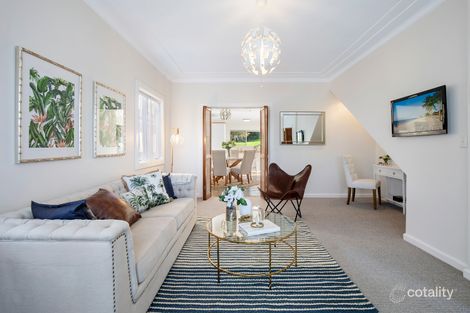 Property photo of 12 Kalaui Street North Balgowlah NSW 2093