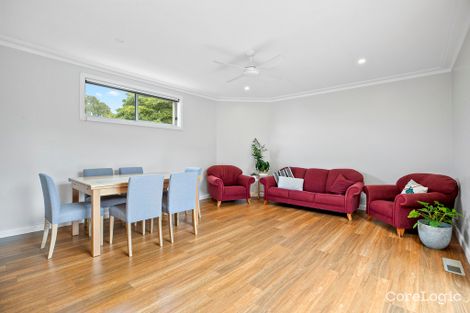 Property photo of 1/3 Russell Crescent Boronia VIC 3155
