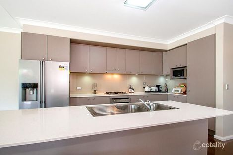 Property photo of 1/67 Burnside Street Kellyville Ridge NSW 2155