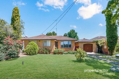 Property photo of 34 Second Avenue Kingswood NSW 2747