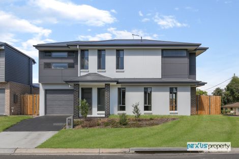 2 Brianna St, Riverstone, NSW 2765