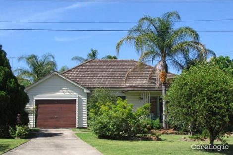 Property photo of 4 Ashwell Road Blacktown NSW 2148