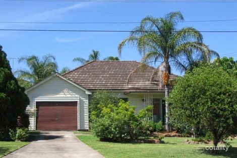 Property photo of 4 Ashwell Road Blacktown NSW 2148