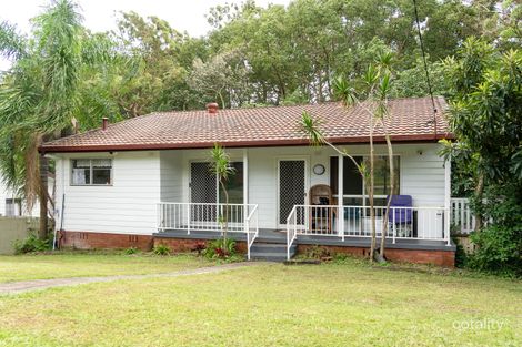 Property photo of 15 Campbell Crescent Goonellabah NSW 2480