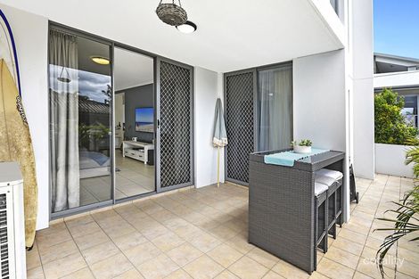 Property photo of 2/2254 Gold Coast Highway Mermaid Beach QLD 4218