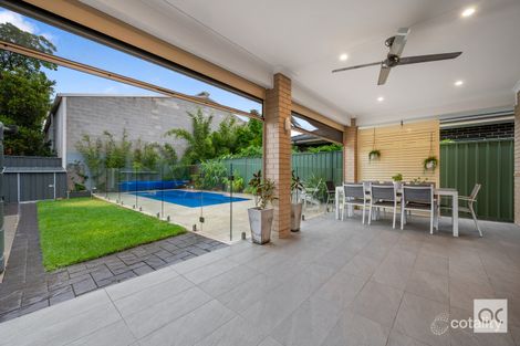 Property photo of 28A Ballantyne Street Thebarton SA 5031