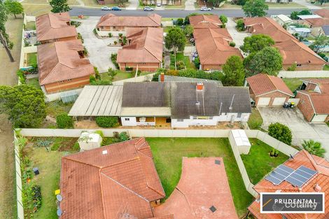 Property photo of 3 Casuarina Place Macquarie Fields NSW 2564