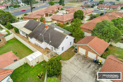 Property photo of 3 Casuarina Place Macquarie Fields NSW 2564