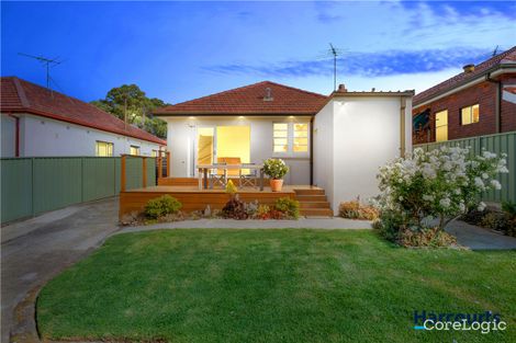 Property photo of 155 Hurstville Road Oatley NSW 2223