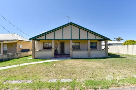 Property photo of 85 Sturt Street Mount Gambier SA 5290