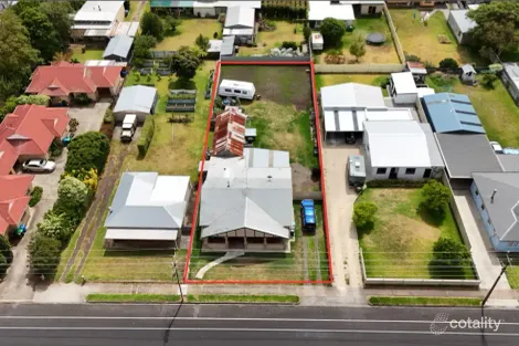 Property photo of 85 Sturt Street Mount Gambier SA 5290