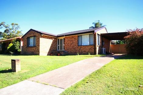 Property photo of 34 Ferraby Drive Metford NSW 2323