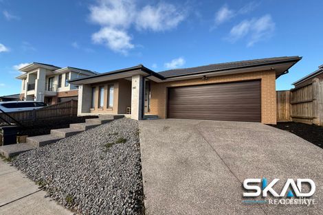 Property photo of 130 Blackmore Road Mickleham VIC 3064