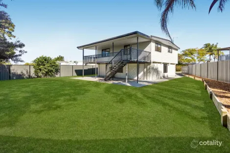 Property photo of 11 Jarrah Crescent Logan Central QLD 4114