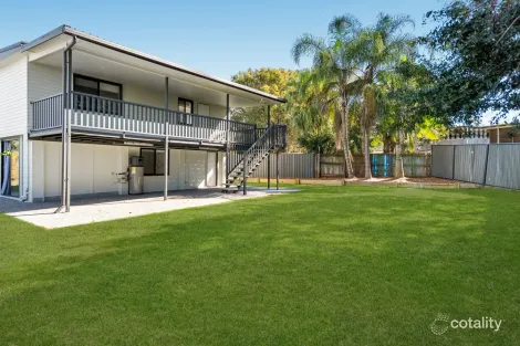 Property photo of 11 Jarrah Crescent Logan Central QLD 4114