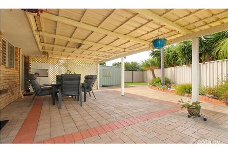 Property photo of 4 Nova Court Marangaroo WA 6064