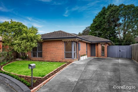 7 Glencairn Pl, Mill Park, VIC 3082