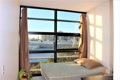 Property photo of 805B/6 Thread Lane Waterloo NSW 2017