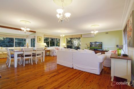 Property photo of 12 Denton Place Wallacia NSW 2745