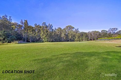 Property photo of 12 Denton Place Wallacia NSW 2745