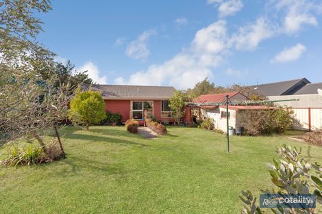 Property photo of 85 Fitzroy Street Kilmore VIC 3764