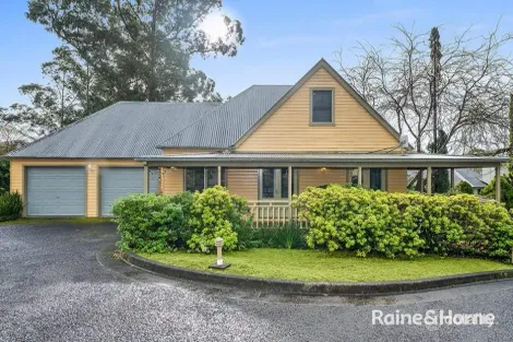1/156a Moss Vale Rd, Kangaroo Valley, NSW 2577