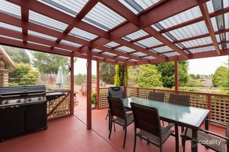 Property photo of 9 Mountain View Crescent Grindelwald TAS 7277