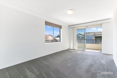 3/9 William St, Rose Bay, NSW 2029