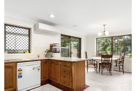 Property photo of 1/23 Londonderry Court Burpengary QLD 4505