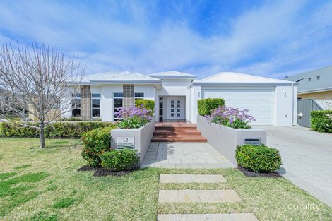 Property photo of 12 Flindell Avenue Caversham WA 6055