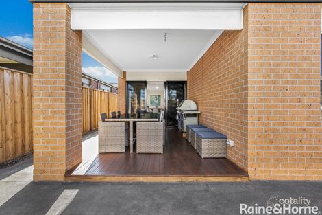 Property photo of 12 Augus Drive Thornhill Park VIC 3335