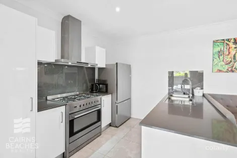 Property photo of 20 Etty Street Kewarra Beach QLD 4879