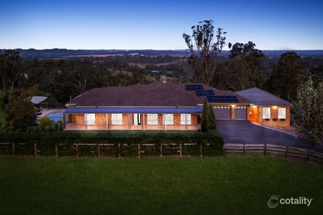 Property photo of 44 John McDonald Way Orangeville NSW 2570