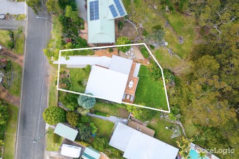 Property photo of 6 Wyang Place Engadine NSW 2233