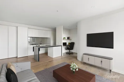 101/89 Gladstone St, South Melbourne, VIC 3205