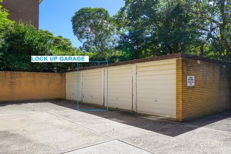 Property photo of 13/20 Abbott Street Coogee NSW 2034