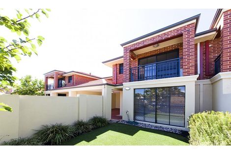 Property photo of 2/4 Lichfield Street Victoria Park WA 6100