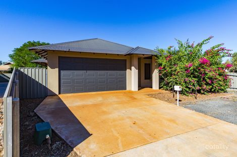 7 Beacon Cl, South Hedland, WA 6722