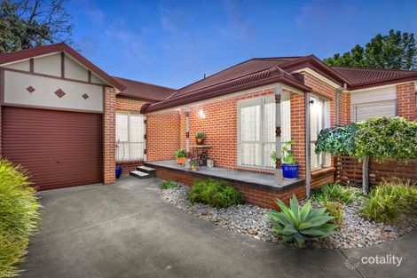 Property photo of 2/27 Downing Street Oakleigh VIC 3166