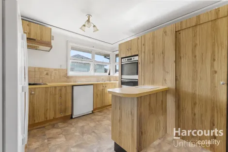 Property photo of 45 Coveny Street Doonside NSW 2767