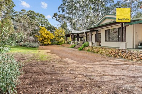 Property photo of 6 Lansdowne View Bridgetown WA 6255
