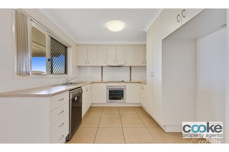 Property photo of 12 Doongarra Crescent Gracemere QLD 4702